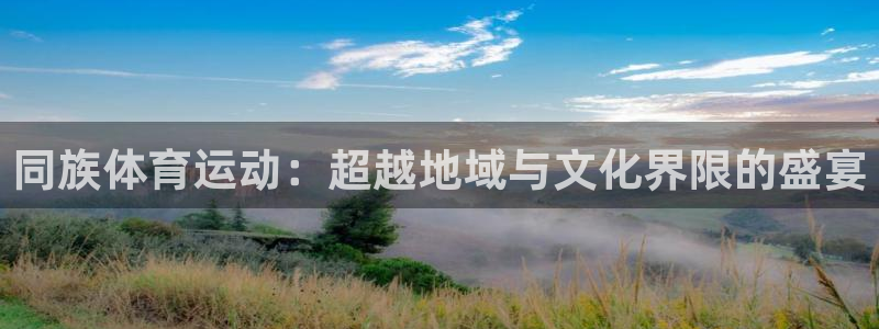 球速体育